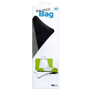 Wii Fit   Balance Board Bag (farbig sortiert) Games