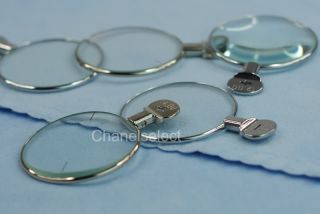 Neu Refraktionskasten 266Teile + Messbrille Optometrie