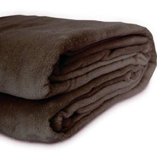 Jago KSDK04Deep Mahogan Kuscheldecke 200 x 220 cmvon Jago