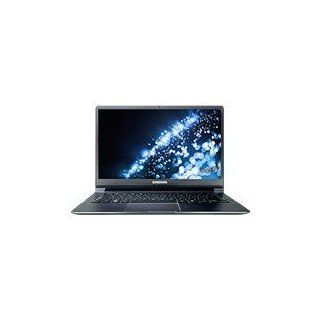Samsung NP900X3A A01 33 cm (13 Zoll) Notebook (Intel Core