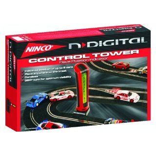 NINCO DIGITAL Kontroll Turm Spielzeug