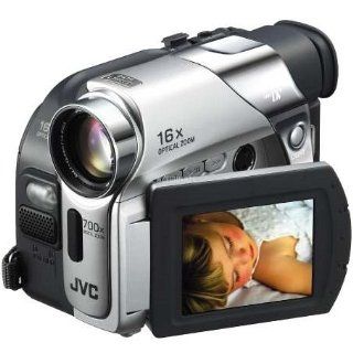 JVC GR D225 miniDV Camcorder Kamera & Foto