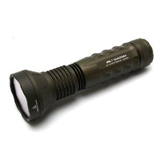 Surefire Taschenlampe Guardian, grün, 20.8x6.4x6.4 cm, M6LT 