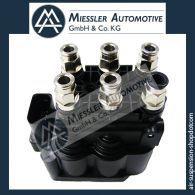 VW Touareg Ventileinheit 7P0698014 Luftfederung 7L0698014