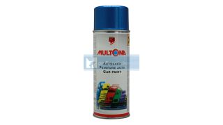 Multona Autolack Spray SUBARU 307 Deep Green (400ml)
