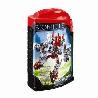 LEGO Bionicle 8732   Tao Matoro Inika Spielzeug