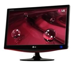 LG M227WDP PZ 54,6 cm Widescreen TFT Monitor HDMI Computer