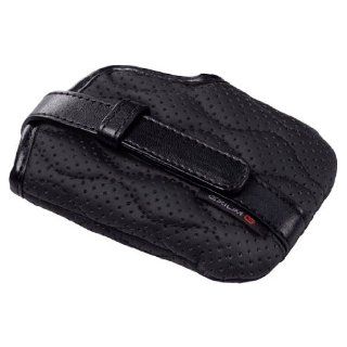 Casio ESC 221BK Tasche schwarz für EX G1 Kamera & Foto