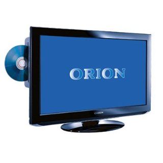 Orion TV 32 FX 555 BD 81,2 cm (32 Zoll) 169 Full HD LCD Fernseher TV