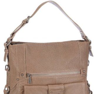 JETTE SOFT VOGUE 03/13/03584, Damen Umhängetaschen 34x30x10 cm (B x H