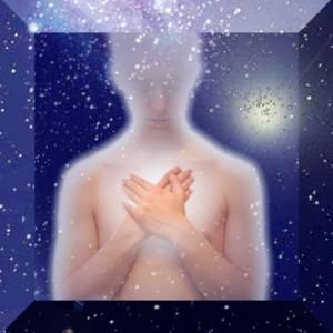 Eingeweihter Tachyon Energie Zelle + Geschenk   CD Chakra Meditation