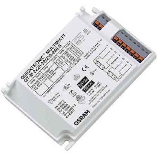 Osram Vorschaltgerät QT M2x26 32/230 240S Elektronik