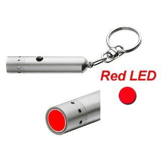 LED Taschenlampe V9 Micro Lenser rot Elektronik