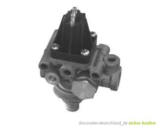 Druckregler Wabco 975 303 504 7