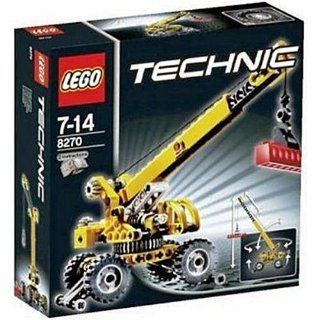 5   7 Jahre   LEGO Technic / LEGO Spielzeug