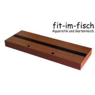 Exclusive Aquariumabdeckung 150x50 cm 2x54 watt T5 