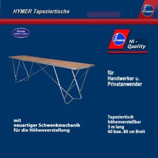 Hymer Tapeziertisch 6851 / 00 Baumarkt