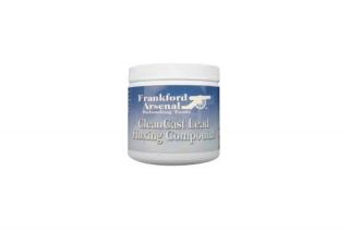 Frankford Arsenal CleanCast Lead Flux   1 lb 441888