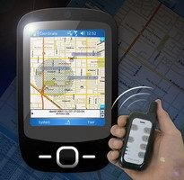 Handy Tracker Software   GSM GPS Peilung Überwachung