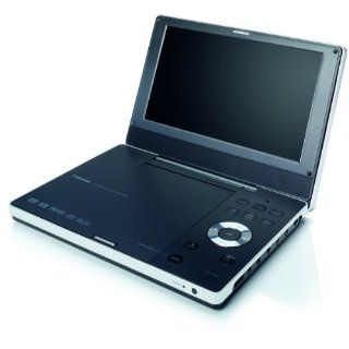Toshiba SD P 1900 22,9 cm (9 Zoll) Tragbarer DVD Player (DivX