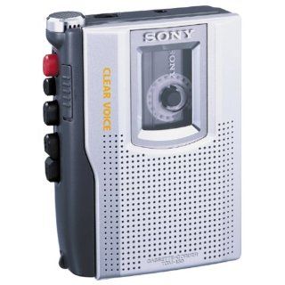 Sony TCM 150 Kompakt Kassette Diktiergerät Elektronik