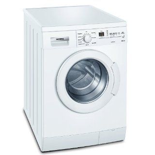 Siemens iQ300 WM14E325 Waschmaschine Frontlader / A++ B / 1400 UpM / 6