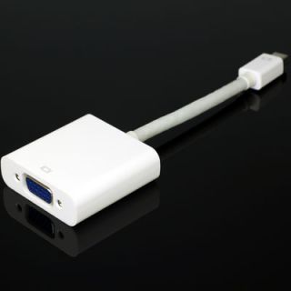 Mini Display Port auf VGA adapter für Macbook Apple Pro