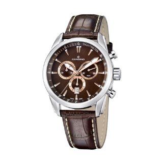 Candino Herren Armbanduhr Orion C4408 2