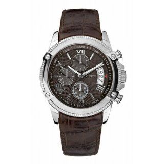 Guess Herren Armbanduhr Hybrid W15064G1 Uhren