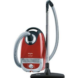 Miele Bodenstaubsauger S5 ParkettCare Mangorot Küche