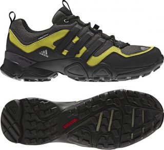 Adidas Outdoor Schuhe Terrex Swift X CP Gr 46 2/3 Neu Climaproof