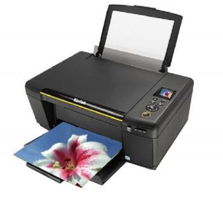 Kodak ESP C310 Multifunktions Tintenstrahldr ucker Drucker Kopierer