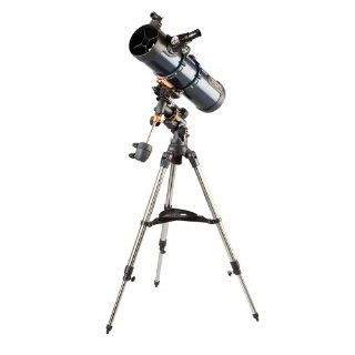 SkyWatcher Explorer 130P/650 EQ2 Teleskop Elektronik