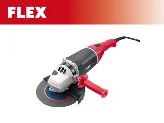 FLEX REDBÄR Winkelschleifer L 3206 CD L3206CD Ø 230mm