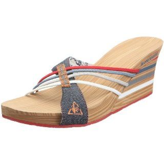 Le coq Sportif FERRAT 01040423.7ZW Damen Sandalen/Fashion San