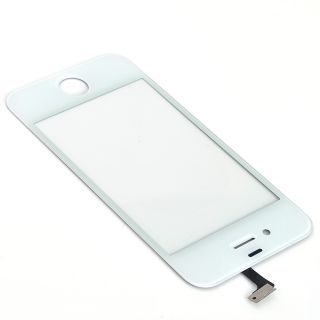 Glas Touchscreen Bildschirm Scheibe Display für Apple iPhone 4S mit