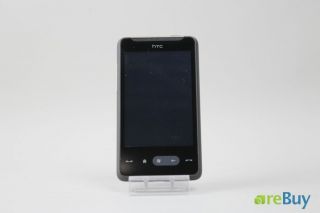 Akzeptabel* HTC HD Mini schwarz Unlocked Ohne Simlock #323