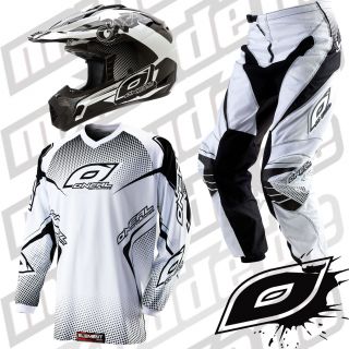 Oneal Element 2012 Hose Jersey 312 Helm NEW Cross Enduro Motocross