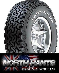 3256020 325/60x20 325/60R20 BF GOODRICH HUMMER H2 OPT 20 TYRE SIZE