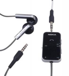 Headset Stereo HS45 AD54 für Nokia N8 N 8