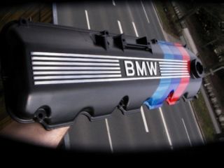 BMW E30 325i 327i Ventildeckel Motorsport no Alpina