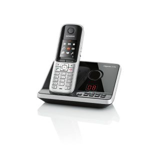 Gigaset S795 Schnurlostelefon mit Anrufbeantworter