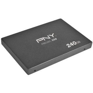 PNY Electronics PNY Prevail Elite   Solid State Disk 