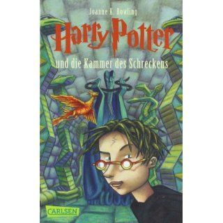 Harry Potter und die Kammer des Schreckens Joanne K