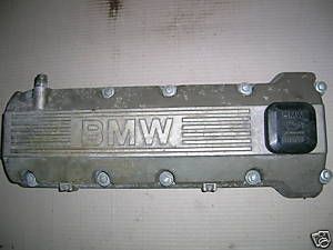 Ventildeckel BMW E46 318i M43TU Motor 316i 318i