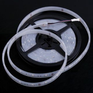 This SMD 5050 LED Strip Light is perfect for decoration of home, car