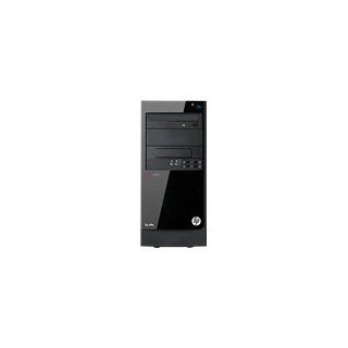 HP Desktop Elite 7300 MT XT247EA Elektronik