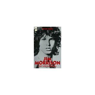 Jim Morrison. Poet und Rockrebell. Dylan Jones Bücher