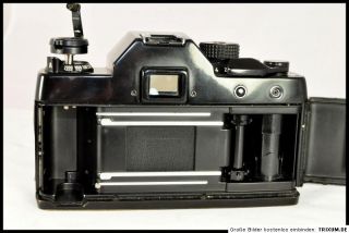 334 Contax RTS Yashica Lens 1.4 / 50 mm ML   Objektiv Fotoapparat