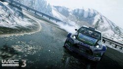 WRC 3   World Rally Championship Playstation 3 Games